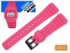 CASIO F-91WC-4A oryginalny pasek 18 mm 10361903